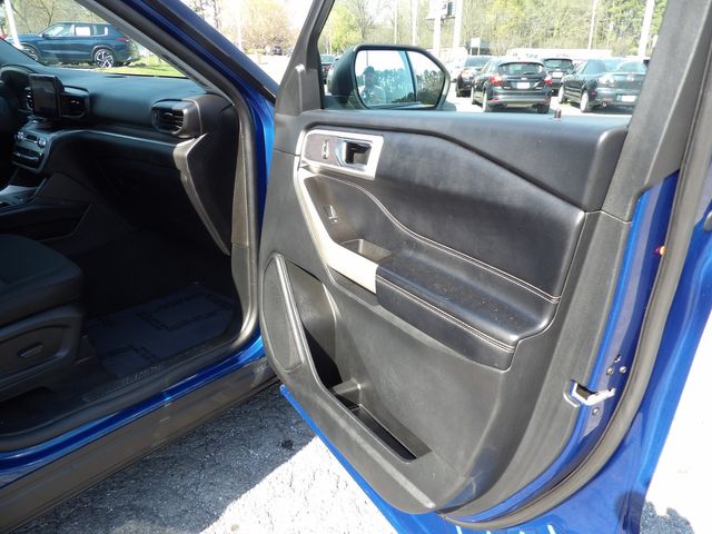 2022 Ford Explorer XLT | Dalton, GA | Paniagua Auto Mall 2022 Ford Explorer XLT | Dalton, GA | Paniagua Auto Mall