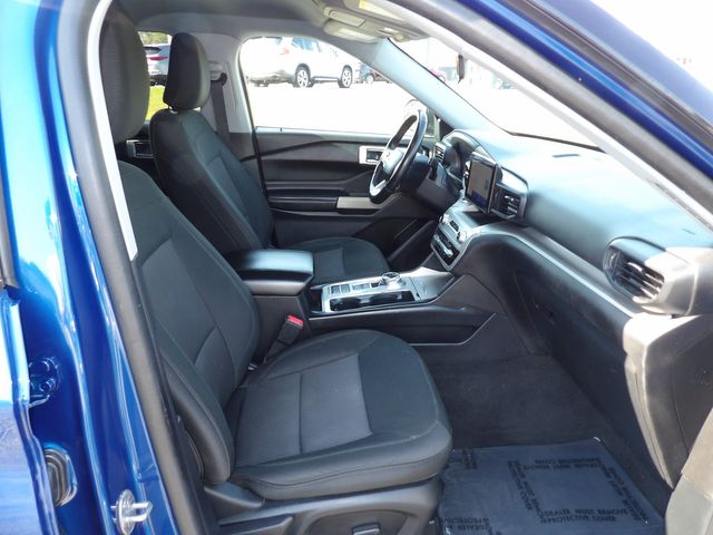 2022 Ford Explorer XLT | Dalton, GA | Paniagua Auto Mall 2022 Ford Explorer XLT | Dalton, GA | Paniagua Auto Mall