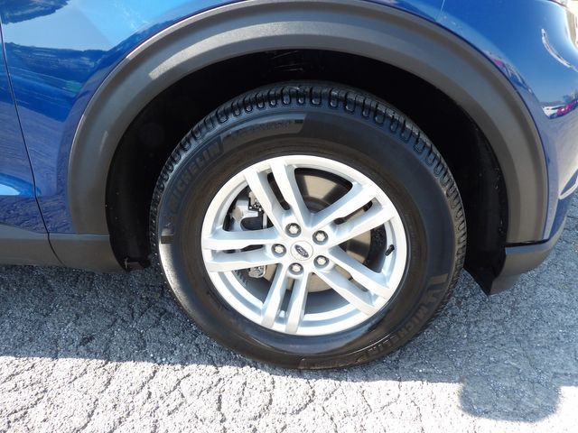 2022 Ford Explorer XLT | Dalton, GA | Paniagua Auto Mall 2022 Ford Explorer XLT | Dalton, GA | Paniagua Auto Mall