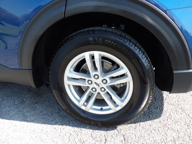 2022 Ford Explorer XLT | Dalton, GA | Paniagua Auto Mall 