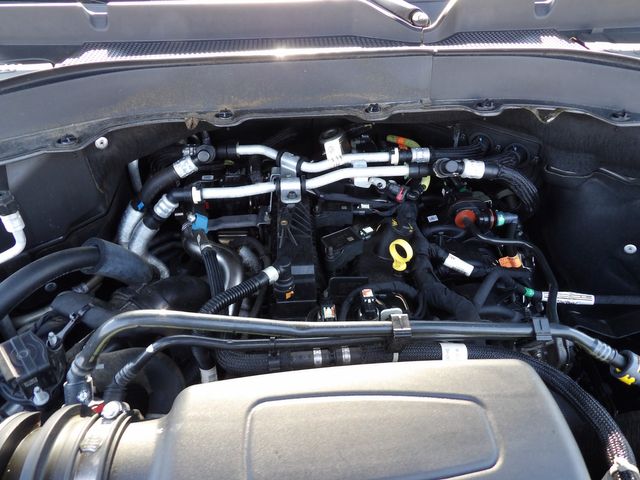 2022 Ford Explorer XLT | Dalton, GA | Paniagua Auto Mall 