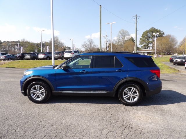 2022 Ford Explorer XLT | Dalton, GA | Paniagua Auto Mall 2022 Ford Explorer XLT | Dalton, GA | Paniagua Auto Mall