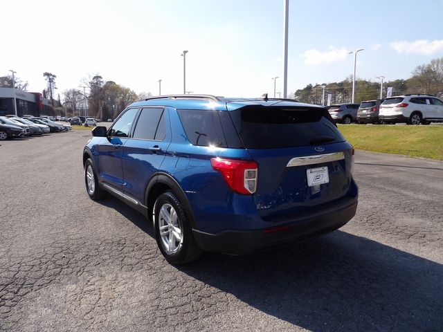 2022 Ford Explorer XLT | Dalton, GA | Paniagua Auto Mall 2022 Ford Explorer XLT | Dalton, GA | Paniagua Auto Mall
