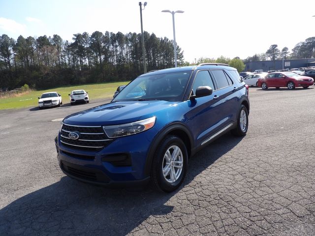 2022 Ford Explorer XLT | Dalton, GA | Paniagua Auto Mall 2022 Ford Explorer XLT | Dalton, GA | Paniagua Auto Mall