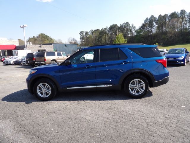 2022 Ford Explorer XLT | Dalton, GA | Paniagua Auto Mall 2022 Ford Explorer XLT | Dalton, GA | Paniagua Auto Mall