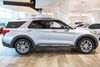 2022 Ford Explorer 3rd row Limited | Honolulu, HI | Autosource Hawaii 