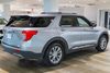 2022 Ford Explorer 3rd row Limited | Honolulu, HI | Autosource Hawaii 