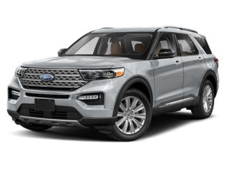 2022 Ford Explorer Limited | Honolulu, HI | Autosource Hawaii 