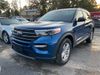 2022 Ford Explorer XLT - John Gibson Auto Sales Hot Springs 2022 Ford Explorer XLT - John Gibson Auto Sales Hot Springs