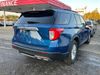 2022 Ford Explorer XLT - John Gibson Auto Sales Hot Springs 2022 Ford Explorer XLT - John Gibson Auto Sales Hot Springs