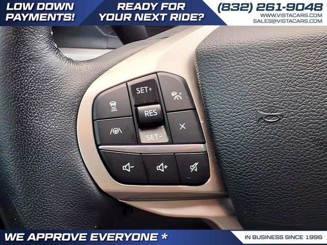 2022 Ford Explorer XLT Houston, Texas Vista Cars and Trucks 2022 Ford Explorer XLT Houston, Texas Vista Cars and Trucks