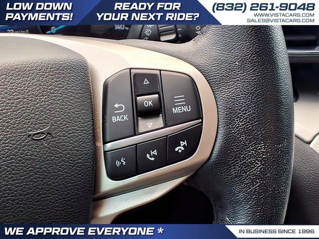 2022 Ford Explorer XLT Houston, Texas Vista Cars and Trucks 2022 Ford Explorer XLT Houston, Texas Vista Cars and Trucks