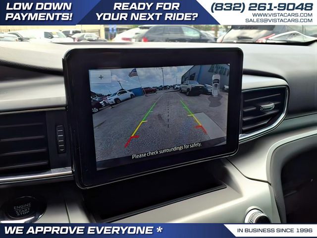 2022 Ford Explorer XLT Houston, Texas Vista Cars and Trucks 2022 Ford Explorer XLT Houston, Texas Vista Cars and Trucks