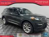 2022 Ford EXPLORER PLATINUM | Houston, TX | Texas Star Motors