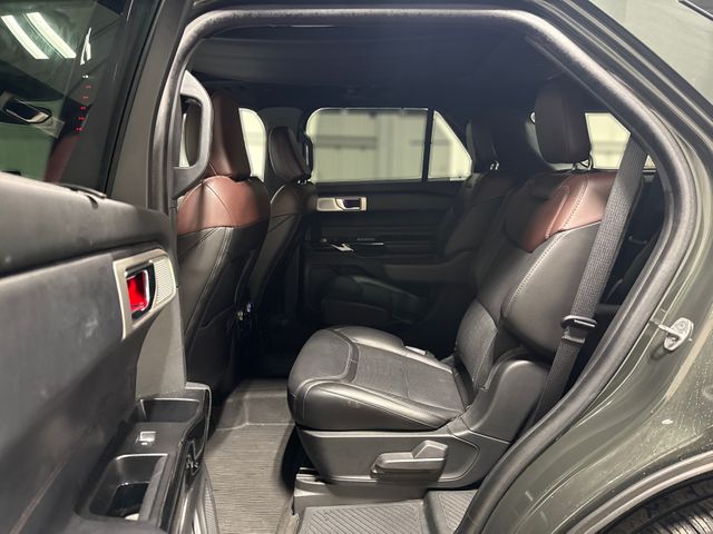 2022 Ford EXPLORER PLATINUM | Houston, TX | Texas Star Motors 2022 Ford EXPLORER PLATINUM | Houston, TX | Texas Star Motors