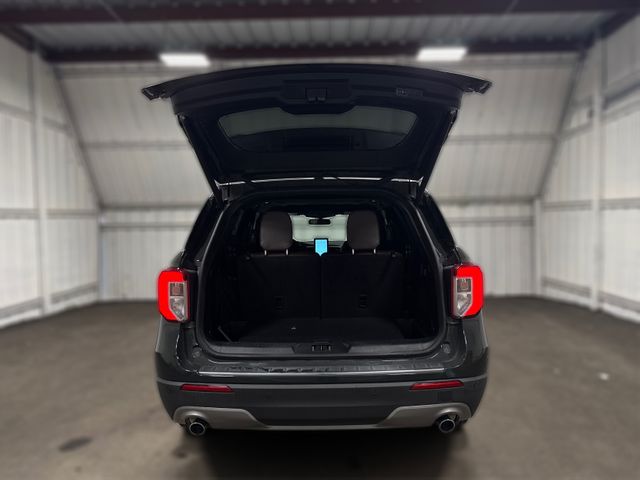 2022 Ford EXPLORER PLATINUM | Houston, TX | Texas Star Motors 2022 Ford EXPLORER PLATINUM | Houston, TX | Texas Star Motors