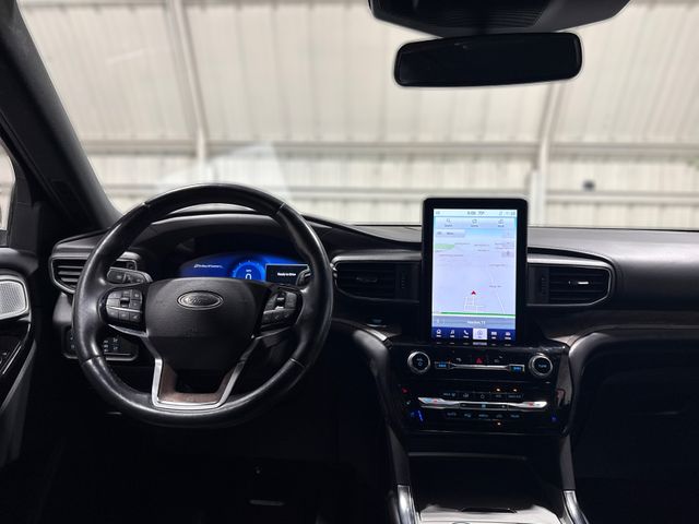 2022 Ford EXPLORER PLATINUM | Houston, TX | Texas Star Motors 2022 Ford EXPLORER PLATINUM | Houston, TX | Texas Star Motors