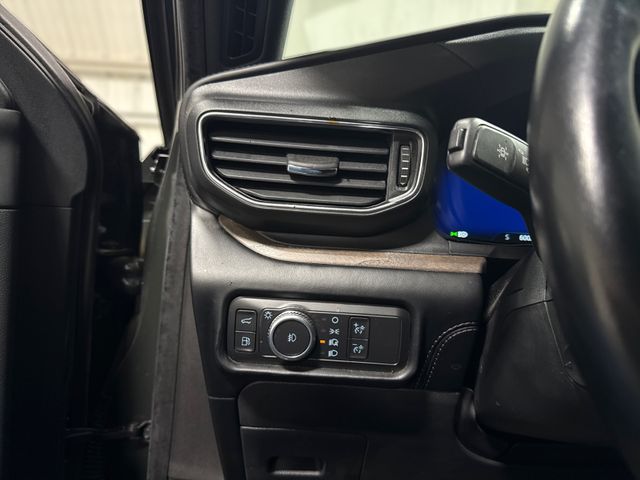 2022 Ford EXPLORER PLATINUM | Houston, TX | Texas Star Motors 2022 Ford EXPLORER PLATINUM | Houston, TX | Texas Star Motors