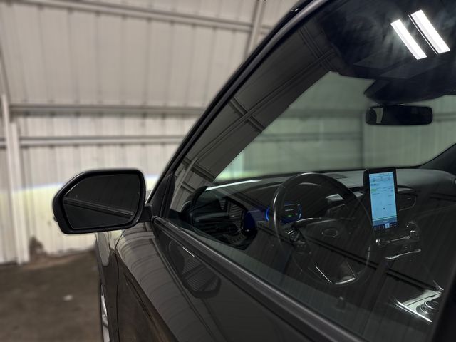 2022 Ford EXPLORER PLATINUM 2022 Ford EXPLORER PLATINUM