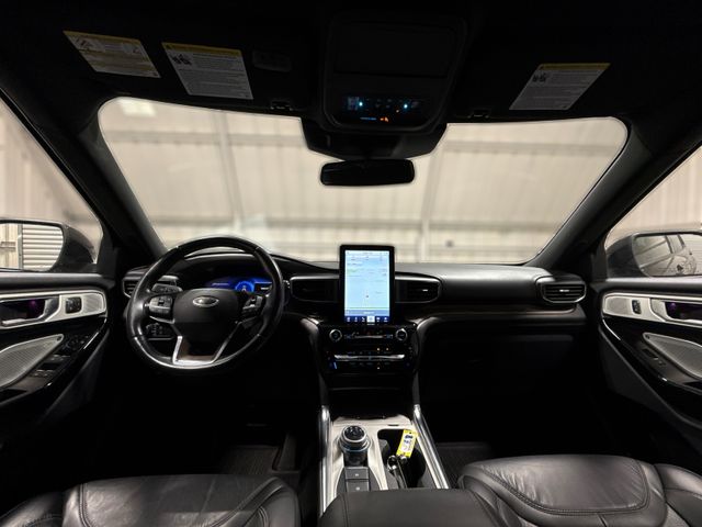 2022 Ford EXPLORER PLATINUM | Houston, TX | Texas Star Motors 2022 Ford EXPLORER PLATINUM | Houston, TX | Texas Star Motors