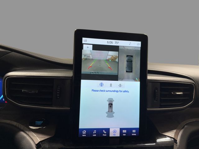 2022 Ford EXPLORER PLATINUM | Houston, TX | Texas Star Motors 2022 Ford EXPLORER PLATINUM | Houston, TX | Texas Star Motors