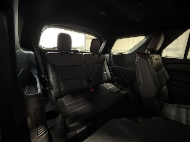 2022 Ford EXPLORER PLATINUM 2022 Ford EXPLORER PLATINUM