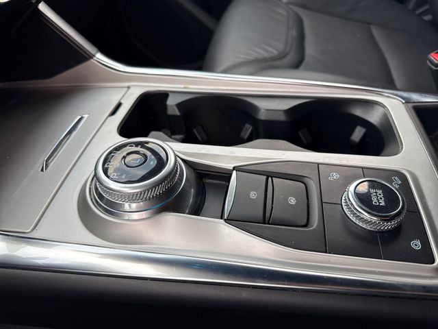 2022 Ford EXPLORER PLATINUM 2022 Ford EXPLORER PLATINUM