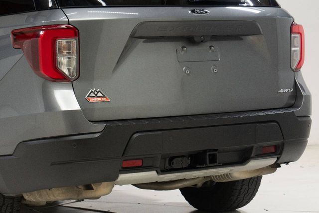 2022 Ford Explorer Timberline | Houston, TX | Houston Auto Credit 2022 Ford Explorer Timberline | Houston, TX | Houston Auto Credit