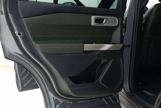 2022 Ford Explorer Timberline | Houston, TX | Houston Auto Credit 2022 Ford Explorer Timberline | Houston, TX | Houston Auto Credit