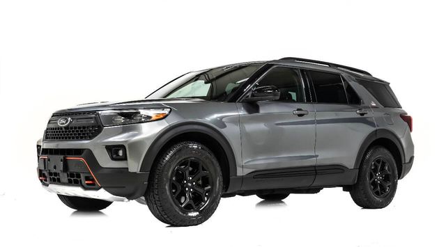 2022 Ford Explorer Timberline | Houston, TX | Houston Auto Credit 2022 Ford Explorer Timberline | Houston, TX | Houston Auto Credit