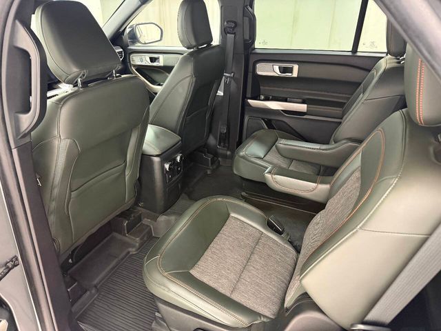 2022 Ford Explorer Timberline | Houston, TX | Houston Auto Credit 2022 Ford Explorer Timberline | Houston, TX | Houston Auto Credit