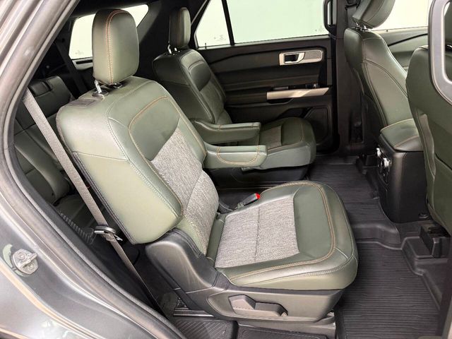 2022 Ford Explorer Timberline | Houston, TX | Houston Auto Credit 2022 Ford Explorer Timberline | Houston, TX | Houston Auto Credit