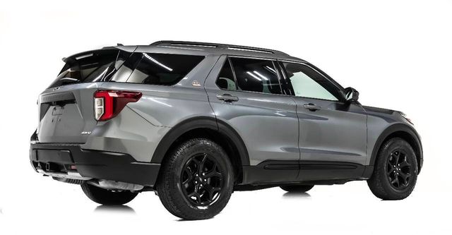 2022 Ford Explorer Timberline | Houston, TX | Houston Auto Credit 2022 Ford Explorer Timberline | Houston, TX | Houston Auto Credit