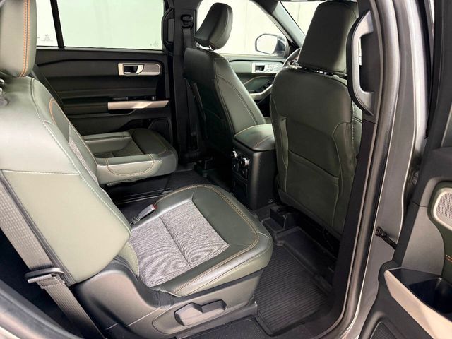 2022 Ford Explorer Timberline | Houston, TX | Houston Auto Credit 2022 Ford Explorer Timberline | Houston, TX | Houston Auto Credit