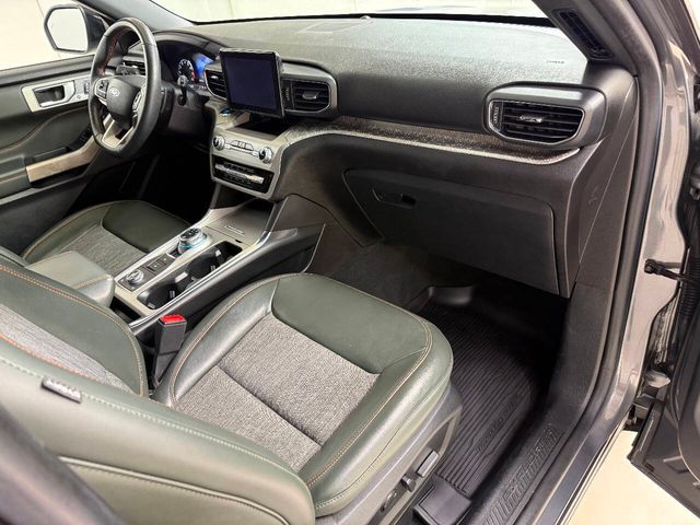 2022 Ford Explorer Timberline | Houston, TX | Houston Auto Credit 2022 Ford Explorer Timberline | Houston, TX | Houston Auto Credit