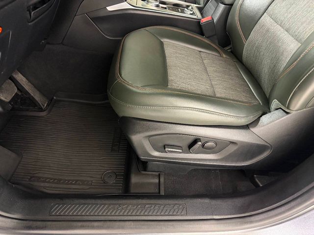 2022 Ford Explorer Timberline | Houston, TX | Houston Auto Credit