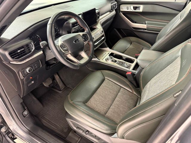 2022 Ford Explorer Timberline | Houston, TX | Houston Auto Credit 2022 Ford Explorer Timberline | Houston, TX | Houston Auto Credit