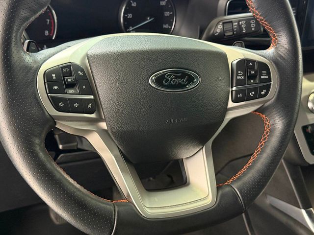 2022 Ford Explorer Timberline | Houston, TX | Houston Auto Credit 2022 Ford Explorer Timberline | Houston, TX | Houston Auto Credit