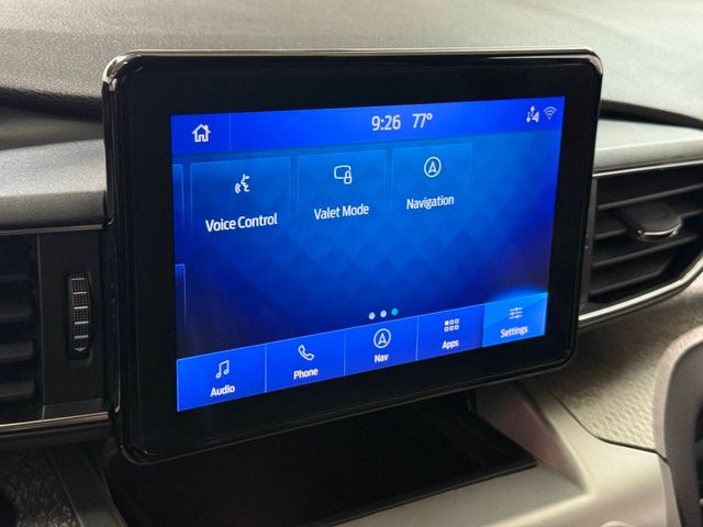 2022 Ford Explorer Timberline | Houston, TX | Houston Auto Credit 2022 Ford Explorer Timberline | Houston, TX | Houston Auto Credit