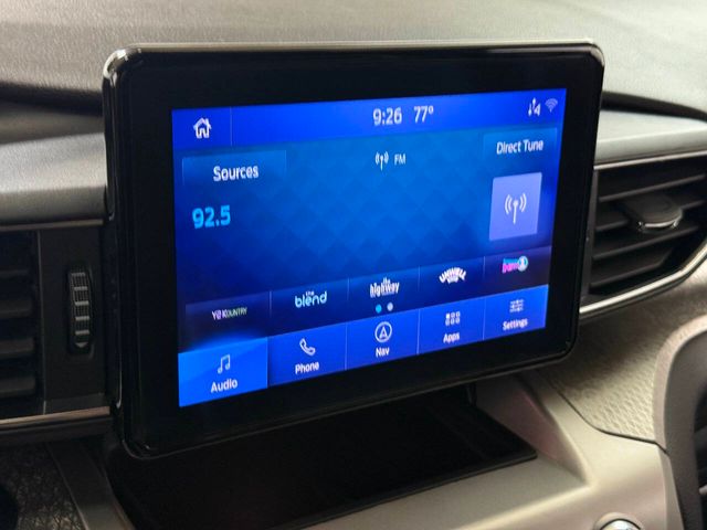 2022 Ford Explorer Timberline | Houston, TX | Houston Auto Credit 2022 Ford Explorer Timberline | Houston, TX | Houston Auto Credit