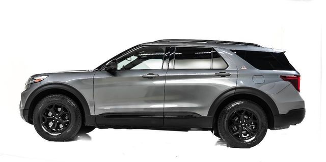 2022 Ford Explorer Timberline | Houston, TX | Houston Auto Credit 2022 Ford Explorer Timberline | Houston, TX | Houston Auto Credit