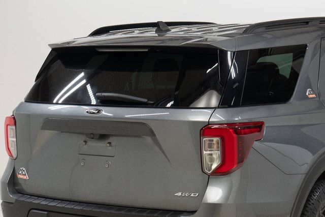 2022 Ford Explorer Timberline | Houston, TX | Houston Auto Credit 2022 Ford Explorer Timberline | Houston, TX | Houston Auto Credit