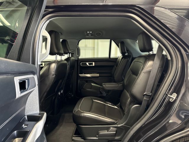 2022 Ford EXPLORER XLT | Houston, TX | Texas Star Motors 2022 Ford EXPLORER XLT | Houston, TX | Texas Star Motors