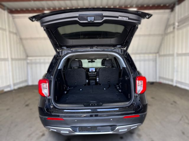 2022 Ford EXPLORER XLT | Houston, TX | Texas Star Motors