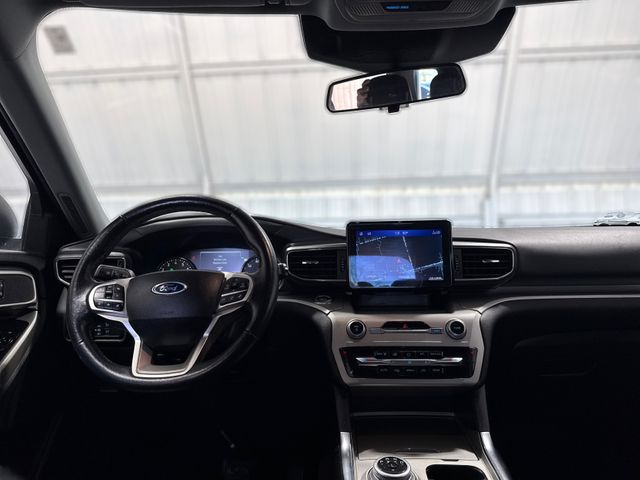 2022 Ford EXPLORER XLT | Houston, TX | Texas Star Motors 2022 Ford EXPLORER XLT | Houston, TX | Texas Star Motors