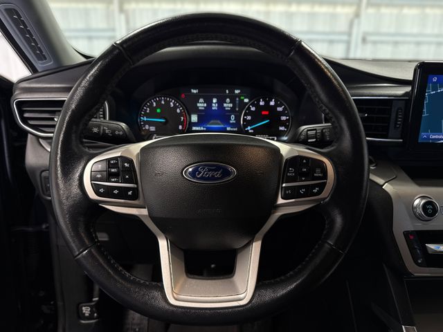 2022 Ford EXPLORER XLT | Houston, TX | Texas Star Motors 2022 Ford EXPLORER XLT | Houston, TX | Texas Star Motors
