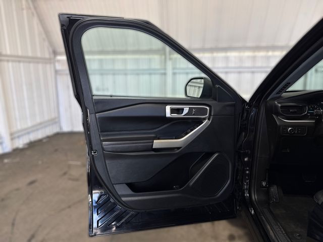 2022 Ford EXPLORER XLT | Houston, TX | Texas Star Motors 2022 Ford EXPLORER XLT | Houston, TX | Texas Star Motors