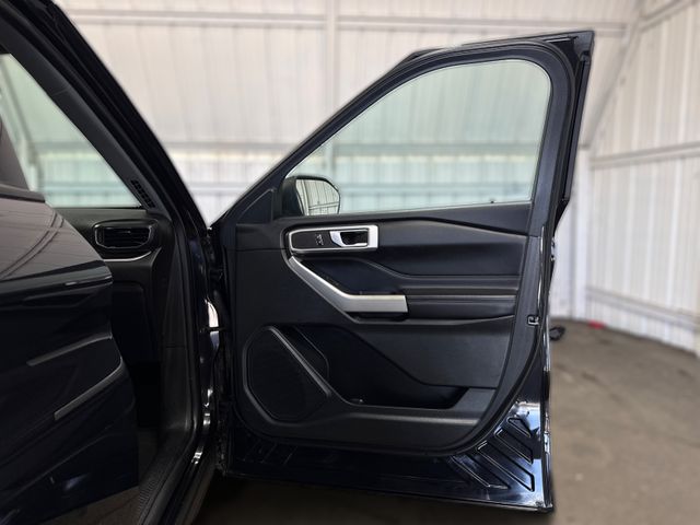 2022 Ford EXPLORER XLT | Houston, TX | Texas Star Motors