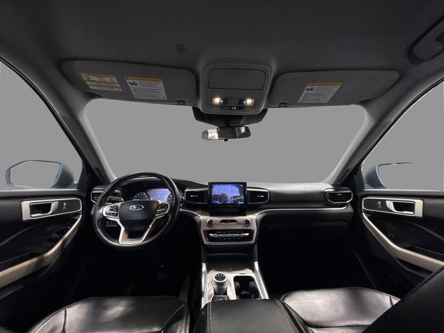 2022 Ford EXPLORER XLT | Houston, TX | Texas Star Motors 2022 Ford EXPLORER XLT | Houston, TX | Texas Star Motors