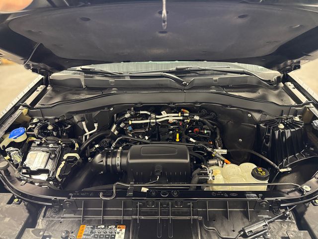 2022 Ford EXPLORER XLT | Houston, TX | Texas Star Motors